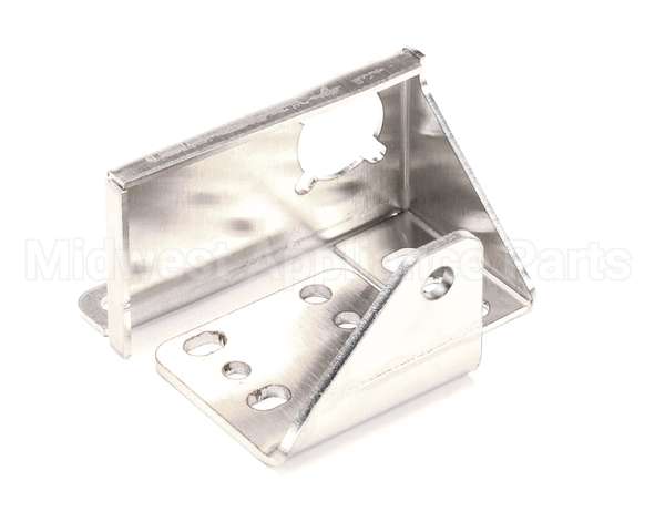 A458-4502 Master-Bilt Right Hand Swing Hinge Kit For