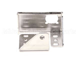 A458-4502 Master-Bilt Right Hand Swing Hinge Kit For