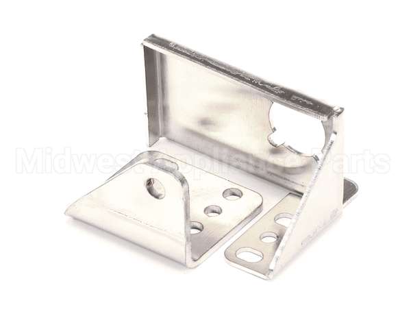 A458-4502 Master-Bilt Right Hand Swing Hinge Kit For