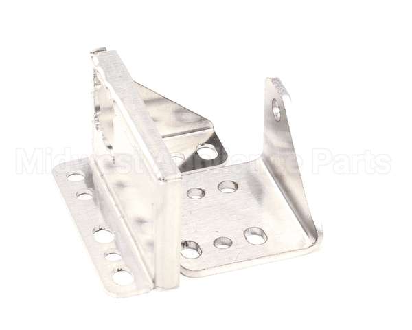 A458-4502 Master-Bilt Right Hand Swing Hinge Kit For