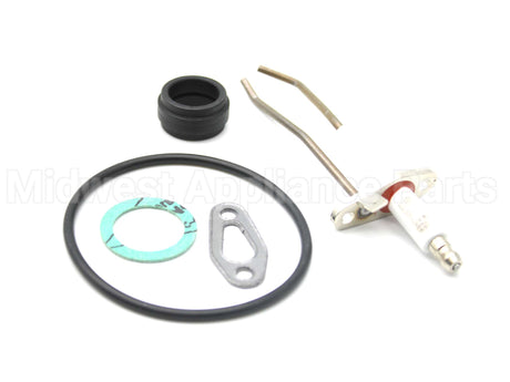 103005-02 Burnham Boiler Repair Ignitor & Gskt Kit