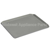 I19496 Compatible Turbo Chef Pan, Cooking, Aluminum, Hard-A