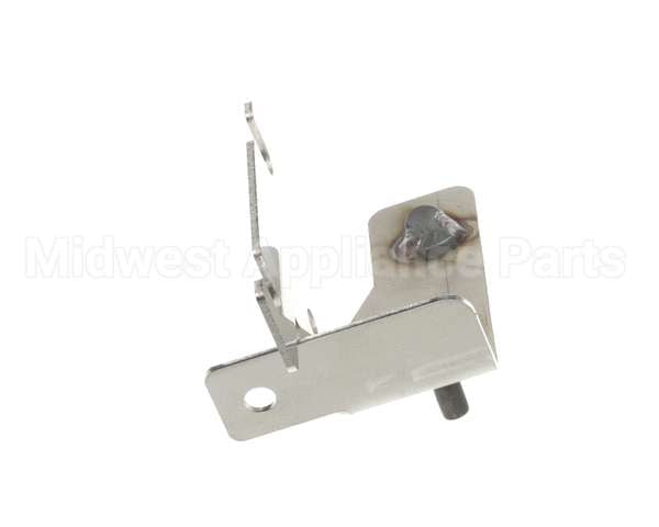 2515002 Jade Bracket, Kick Plate L/S Jtrh