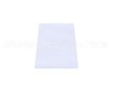 4A2999-01 Hoshizaki Label Stock Blank 4