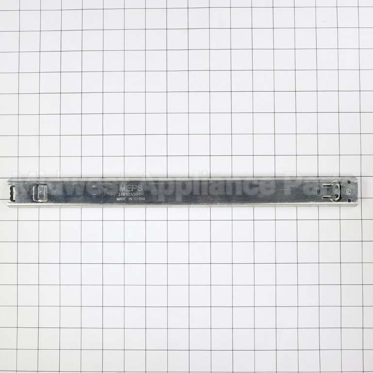 316105501 Frigidaire Glide