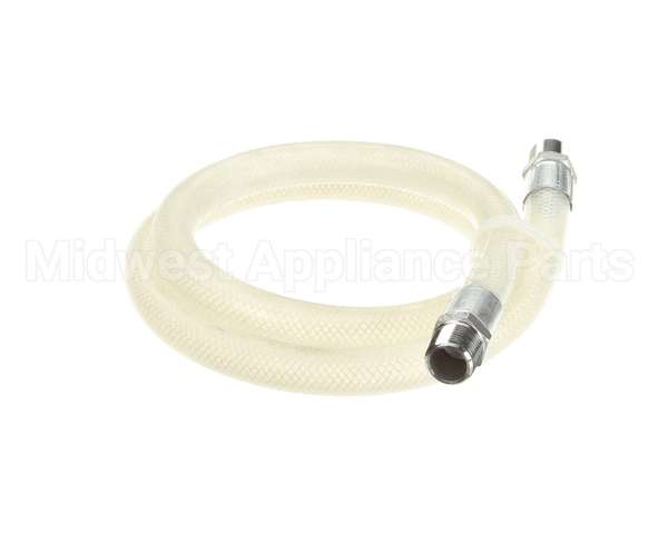 8103823 Frymaster Hose, Lov Jib/Bib