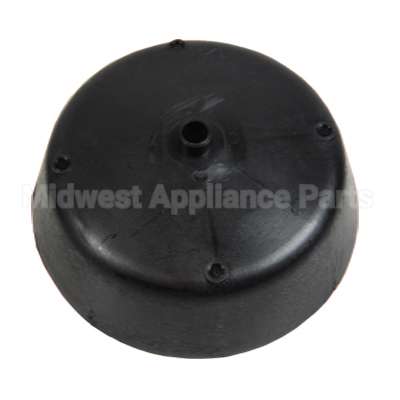 1411A Regal Rexnord - Century Motors Dished Plastic 1/2"Bore Shield