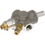 804267 Compatible Vulcan Safety Pilot Valve 3/8"