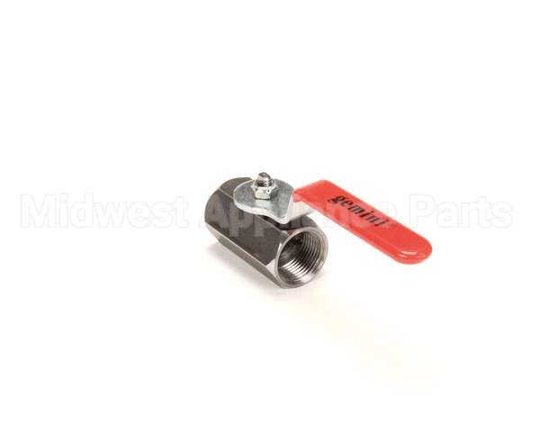 1281 Imperial Drain Valve (For If-Counter Top & Ifs-25