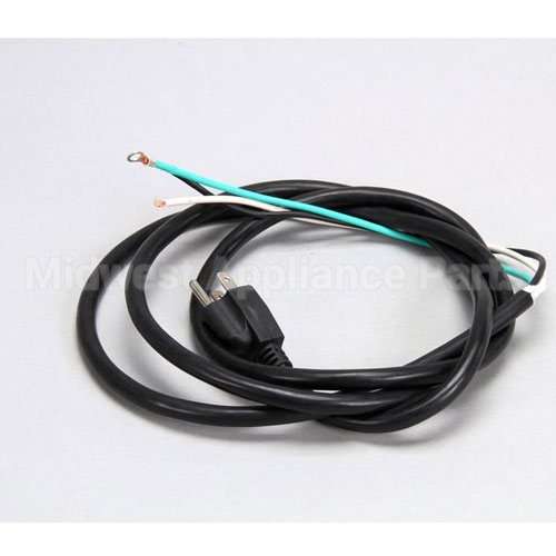 A5-RG2036 Compatible Stero 120V Cord Set W/Terminls