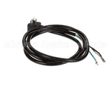 A5-RG2041 Star Cord Set Assembly 120V Csa