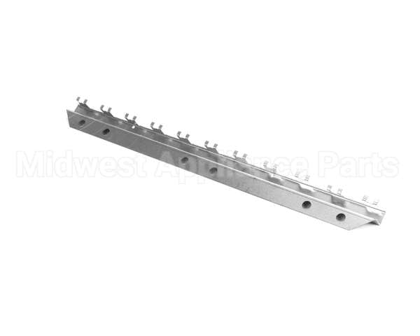 A5-Z7656 Star Element Retainer, Lower