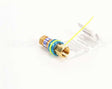 A50 Dormont 1/2" Snapfast Quick Disconnect