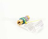 A50 Dormont 1/2" Snapfast Quick Disconnect