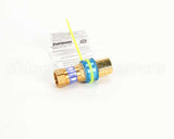 A50 Dormont 1/2" Snapfast Quick Disconnect