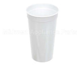 A5005 Astro Blender Cup Only, White Plastic
