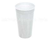 A5005 Astro Blender Cup Only, White Plastic