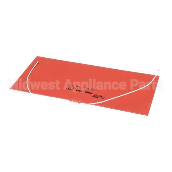 A503060 Compatible Grindmaster 490W 120V Flexiblesilicone Rub