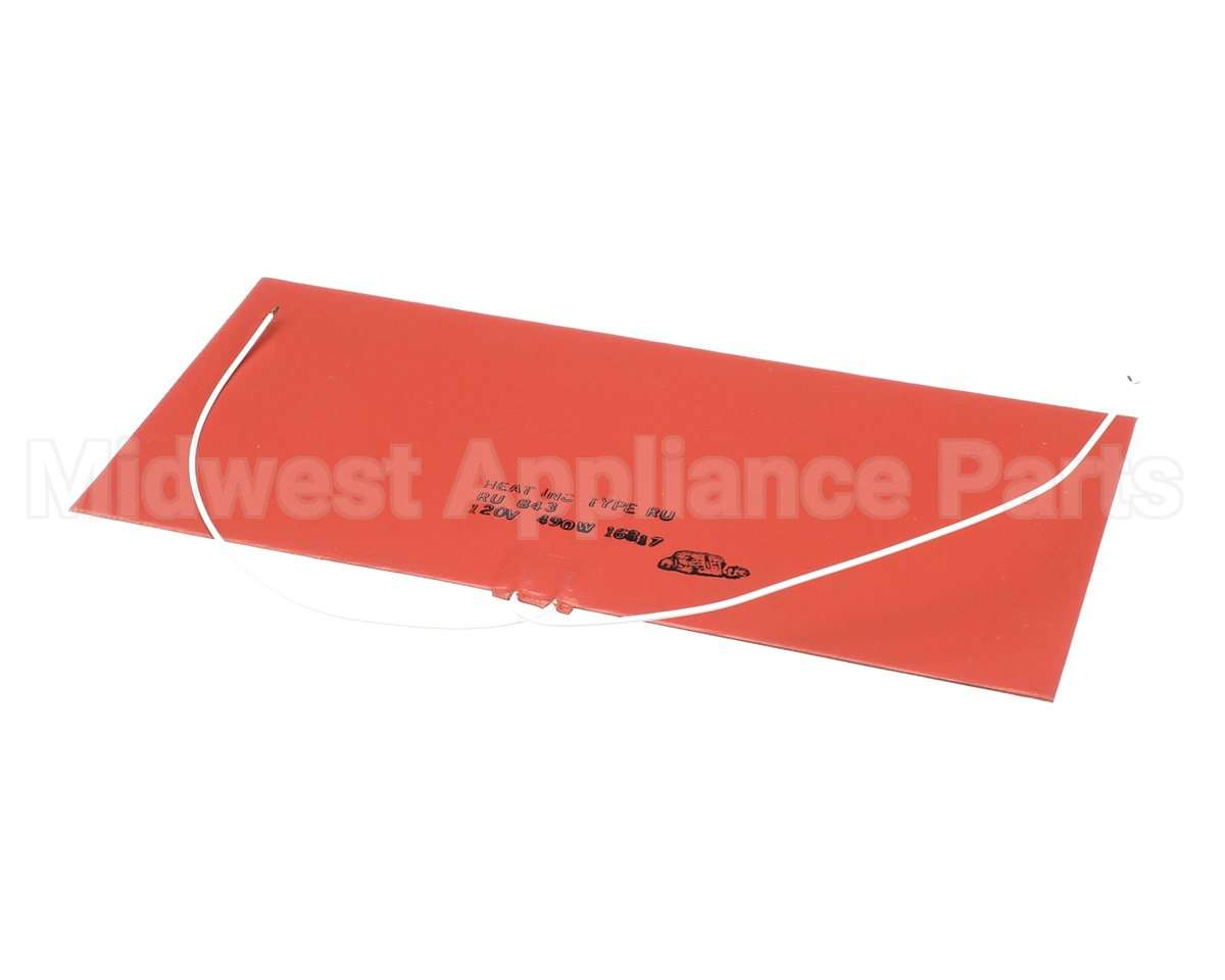A503060 Grindmaster Cecilware 490W 120V Flexiblesilicone Rub