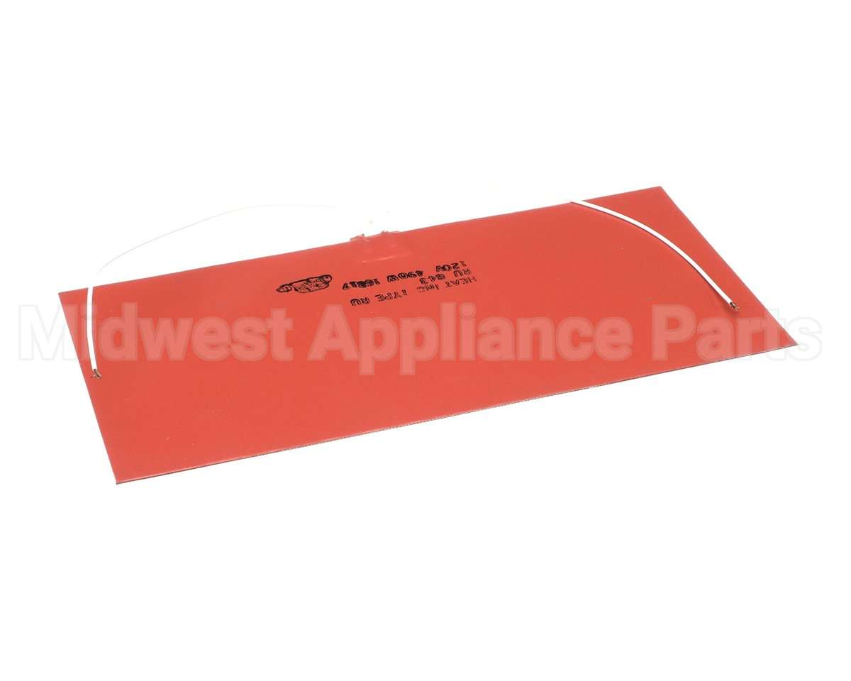 A503060 Grindmaster Cecilware 490W 120V Flexiblesilicone Rub