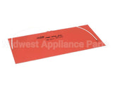 A503060 Grindmaster Cecilware 490W 120V Flexiblesilicone Rub