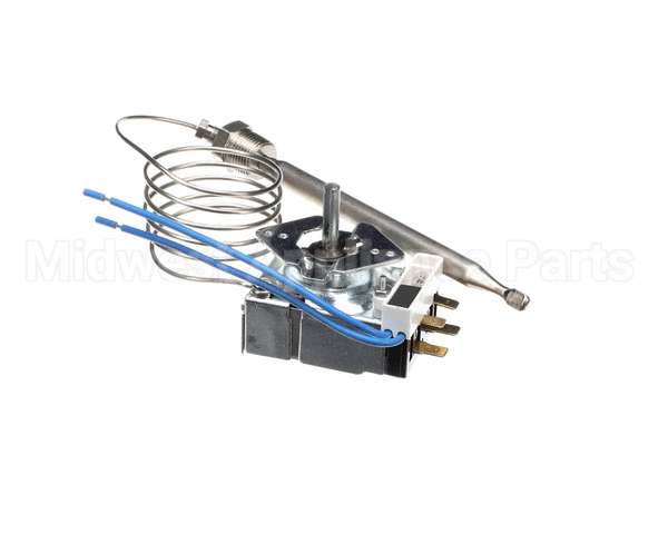 A504001 Grindmaster Cecilware Thermostat,Urn Invensys/Robrts