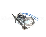 A504001 Grindmaster Cecilware Thermostat,Urn Invensys/Robrts