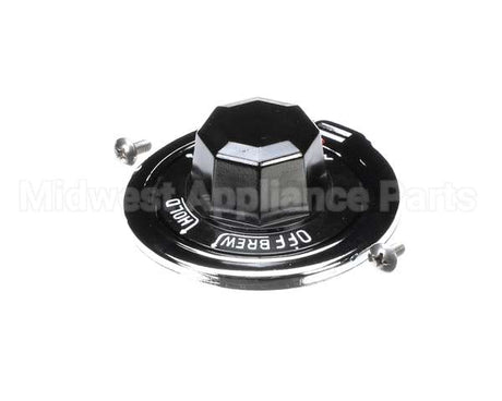 A504001H Grindmaster Cecilware Hardware Kit For Kx136Tstat W