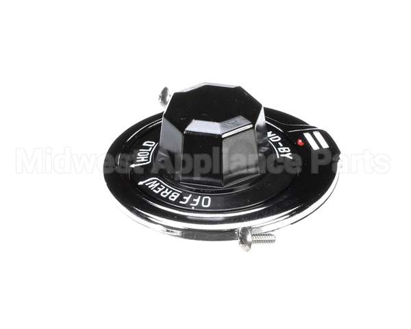 A504001H Grindmaster Cecilware Hardware Kit For Kx136Tstat W