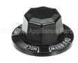 A504028 Grindmaster Cecilware Knob Only F/Kx T-Stat-Old Styl