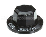 A504028 Grindmaster Cecilware Knob Only F/Kx T-Stat-Old Styl