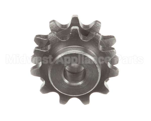 45200 Giles Sprocket, 11 Tooth, Drive, Elevator