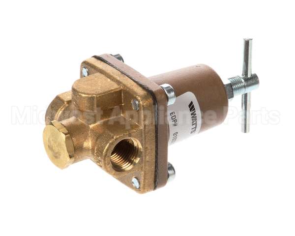 A505019 Grindmaster Cecilware 3/8 Port Water Regulator Adju