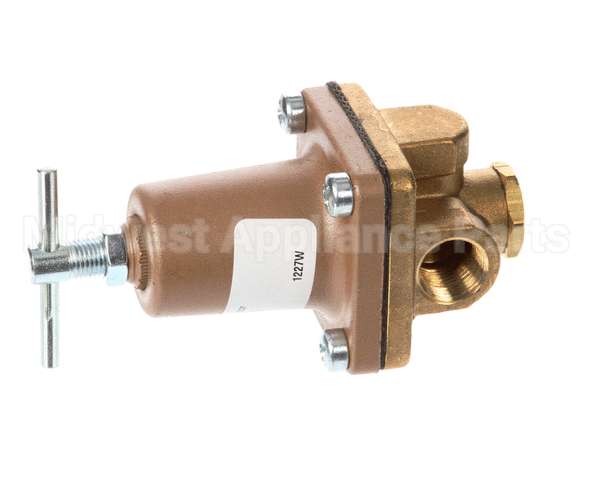 A505019 Grindmaster Cecilware 3/8 Port Water Regulator Adju