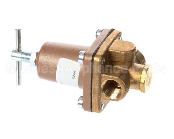 A505019 Grindmaster Cecilware 3/8 Port Water Regulator Adju
