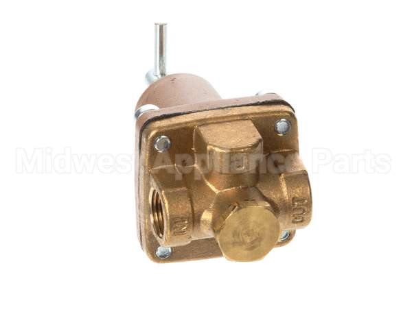 A505019 Grindmaster Cecilware 3/8 Port Water Regulator Adju