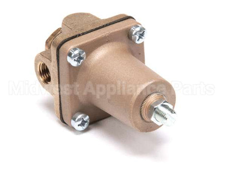 A505021 Grindmaster Cecilware Water Flow Regulator1/4 Adju