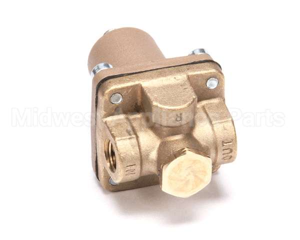 A505021 Grindmaster Cecilware Water Flow Regulator1/4 Adju