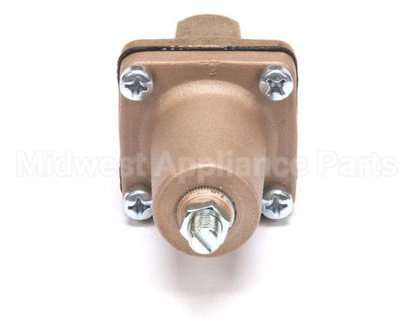 A505021 Grindmaster Cecilware Water Flow Regulator1/4 Adju