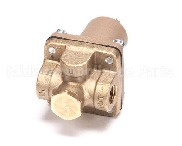A505021 Grindmaster Cecilware Water Flow Regulator1/4 Adju