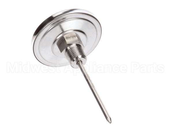 A506001 Grindmaster Cecilware Thermometer, 1/4Npt, 3 Stem Gt225