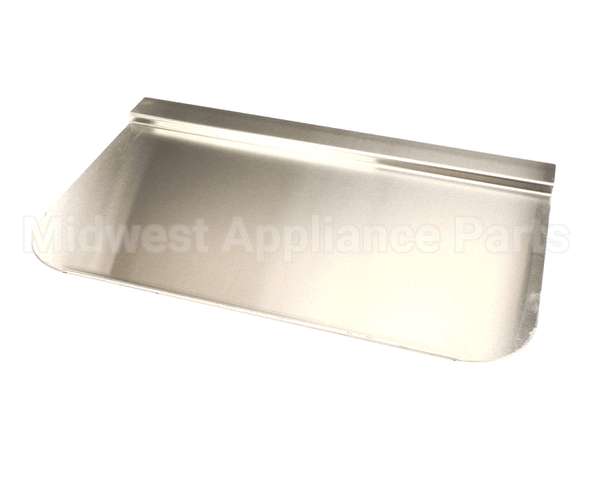 A5069606-C Pitco Accs,Splash Guard Sd 12 35C/45C