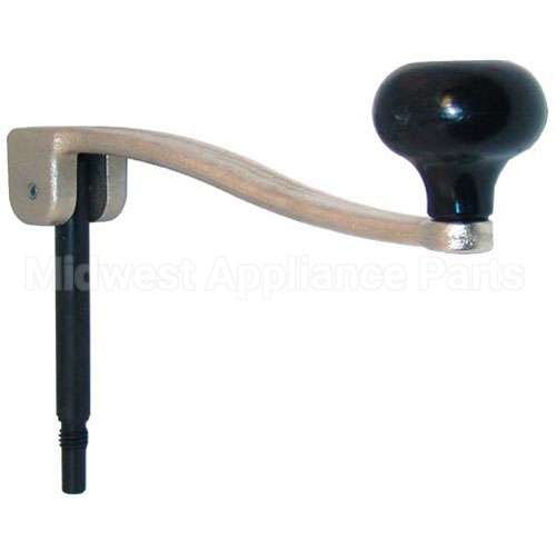 A507 Compatible Edlund Handle & Arbor