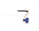 A507 Edlund Assembly, #1 Handle/Arbor/Knob