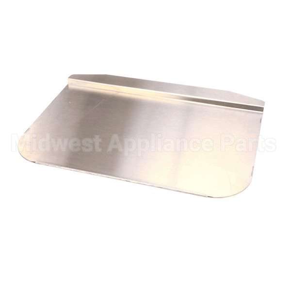 A5070404C Compatible Pitco Accs, Splsh Grd Sd Sgc 1 2