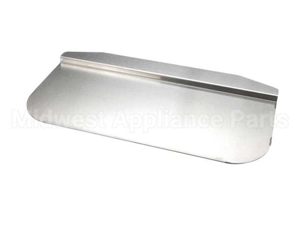 A5070406-C Pitco Accs,Splsh Grd Sd Sgc 8"