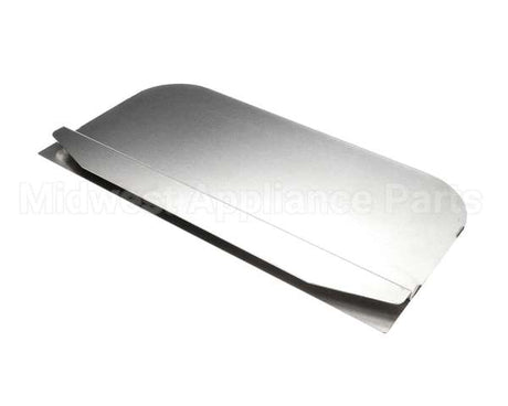 A5070406-C Pitco Accs,Splsh Grd Sd Sgc 8"