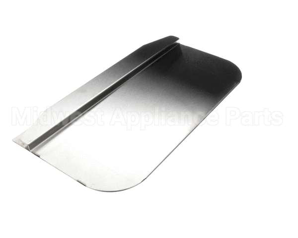A5070406-C Pitco Accs,Splsh Grd Sd Sgc 8"