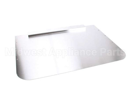 A5071302-C Pitco Accs,Splash Shield Sd 18 Sg