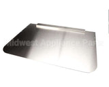 A5071304-C Pitco Accs,Splash Shield Sd 18 Se